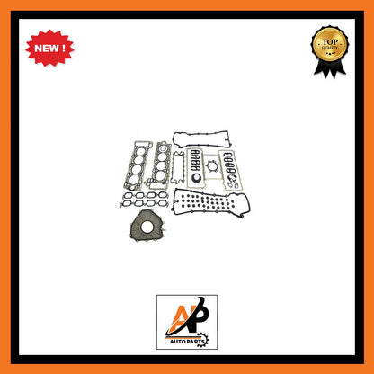 Crankshaft Engine Rebuild Kit Replacement for Jaguar Land Rover 3.0 (2003–2009)