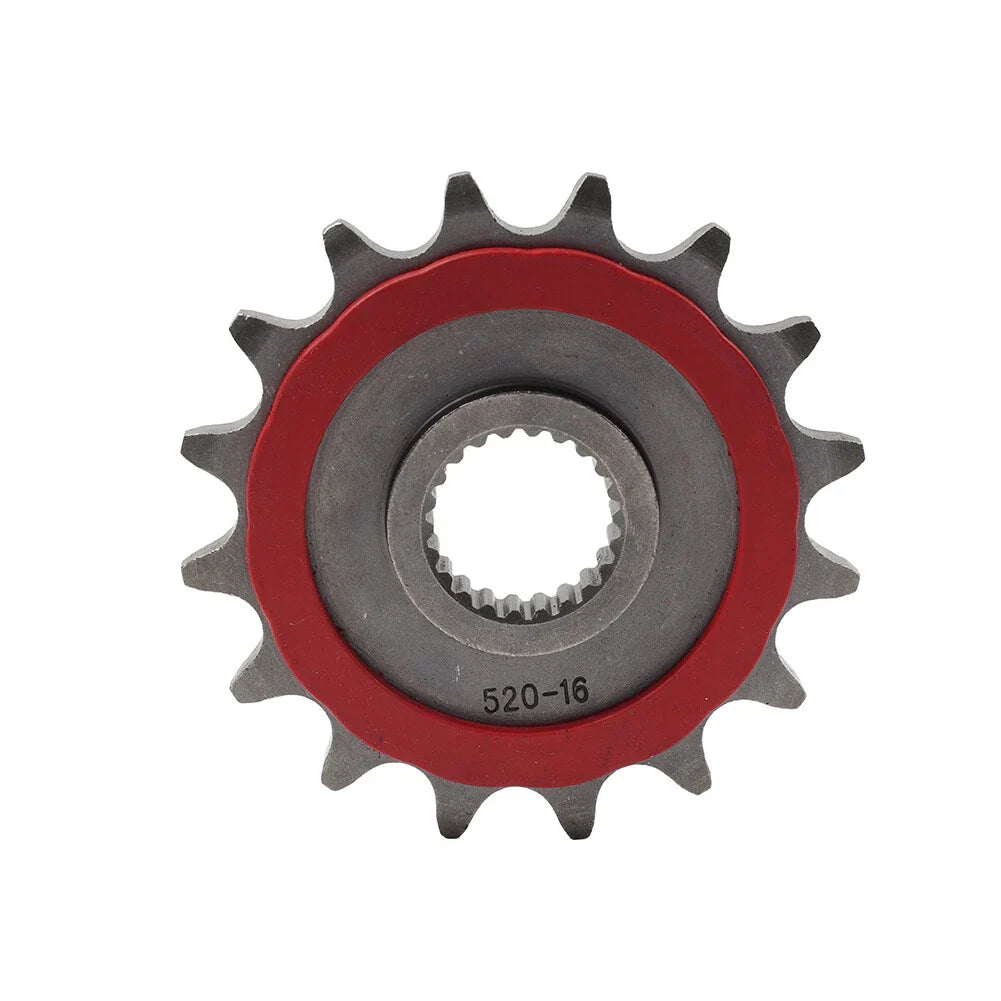 16T Front Sprocket for BMW G650GS F650ST (2000-2017)