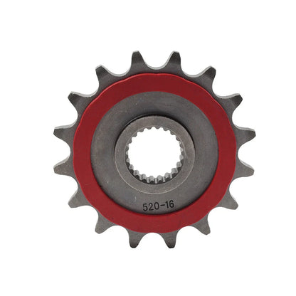 16T Front Sprocket for BMW G650GS F650ST (2000-2017)