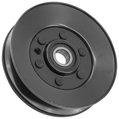 Deck Idler Pulley Replacement for Exmark FMD52 FMD522 FMD523 (52") (2000–2004)