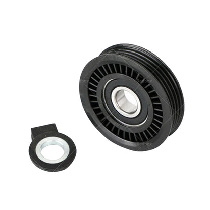 Idler Belt Pulley & Adjuster Kit for Subaru Impreza Legacy Forester (2000-2009)