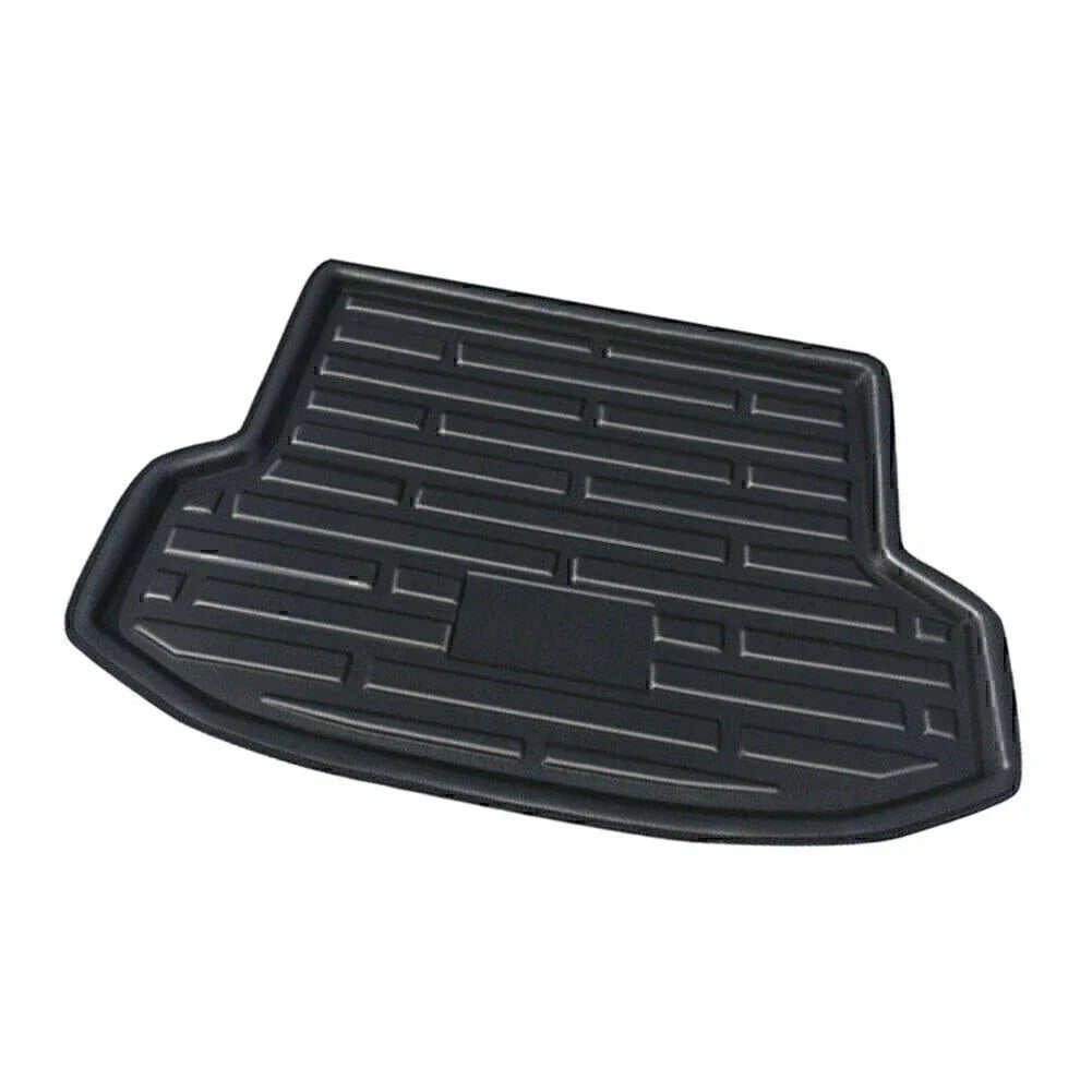 Rear Cargo Liner Mat for Hyundai Tucson ix35 (2011-2015)