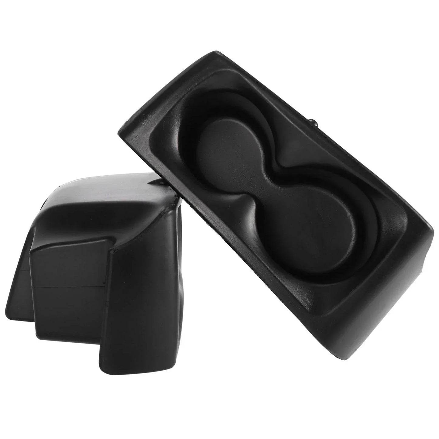 Car Door Cup Holder Insert for Dodge Ram 1500 DT (2019-2021) - 1 Pair