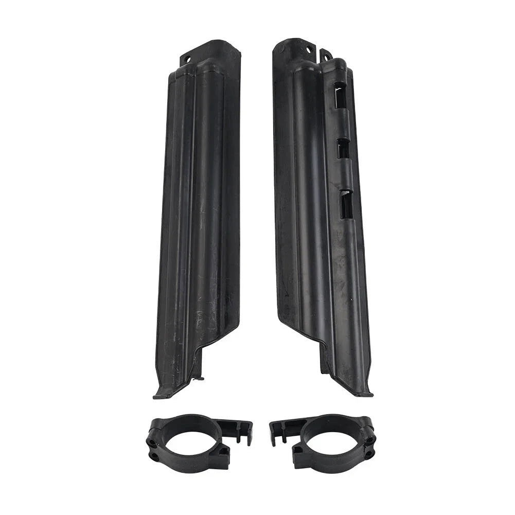 Front Fork Guides Cover for Kawasaki KDX250 KDX200 KLX650 (1990-2006)