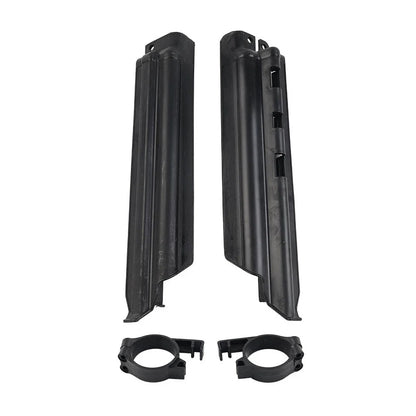 Front Fork Guides Cover for Kawasaki KDX250 KDX200 KLX650 (1990-2006)