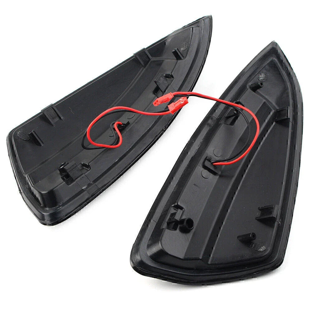 LED Dynamic Turn Signal Mirror Light for Mercedes Benz S204 W204 (2007-2014)