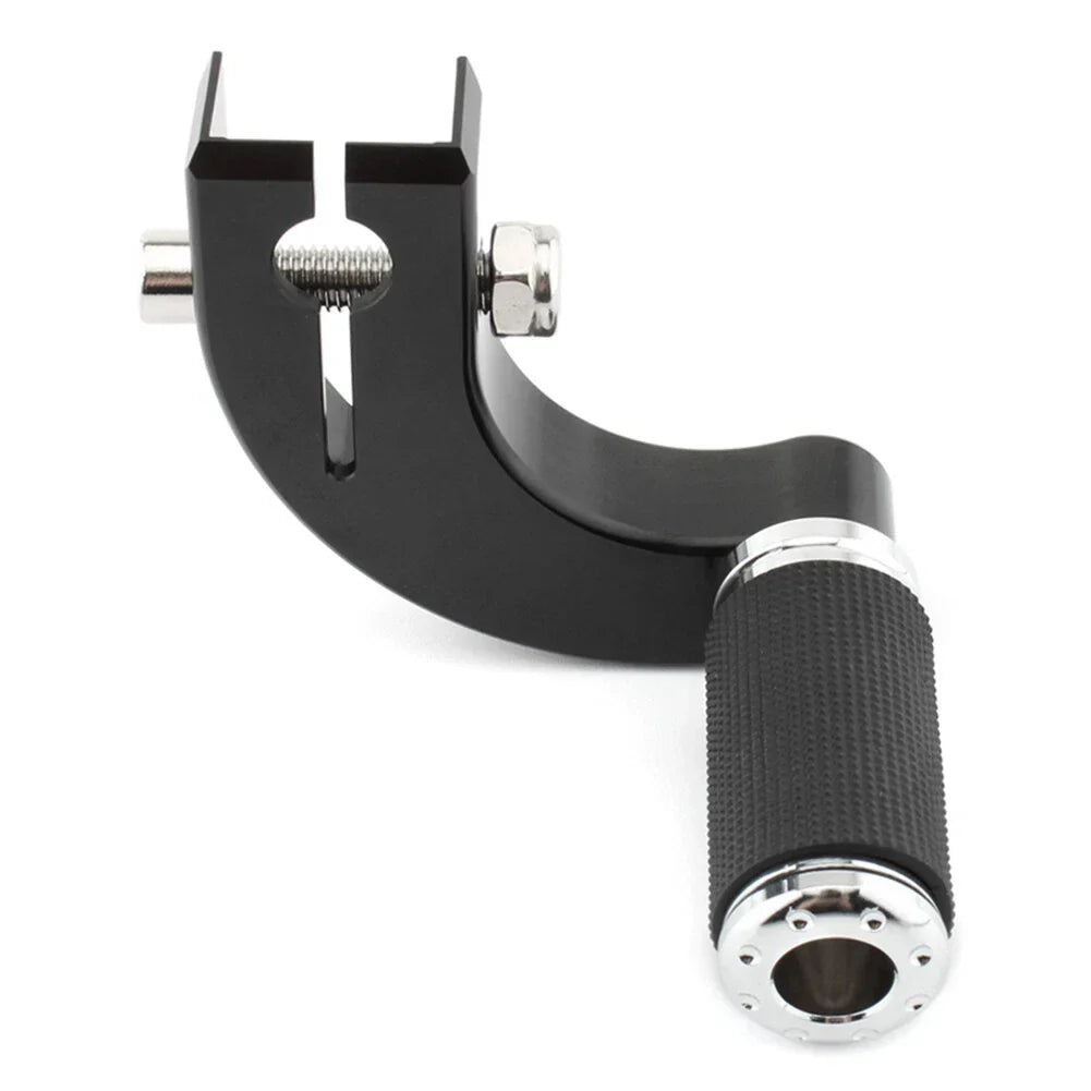 Rear Heel Shifter Toe Gear Shift Lever Pedal for Harley Softail (2018-2023)
