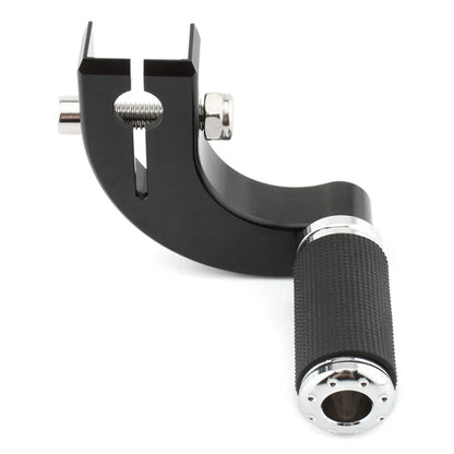 Rear Heel Shifter Toe Gear Shift Lever Pedal for Harley Softail (2018-2023)