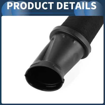 Air Intake Hose for Mercedes-Benz SL Class (2013-2020) Black 1 x Piece
