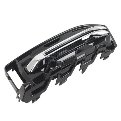 Left Front Fog Light Frame Cover for Audi A6 C8 S6 (2023-2025)