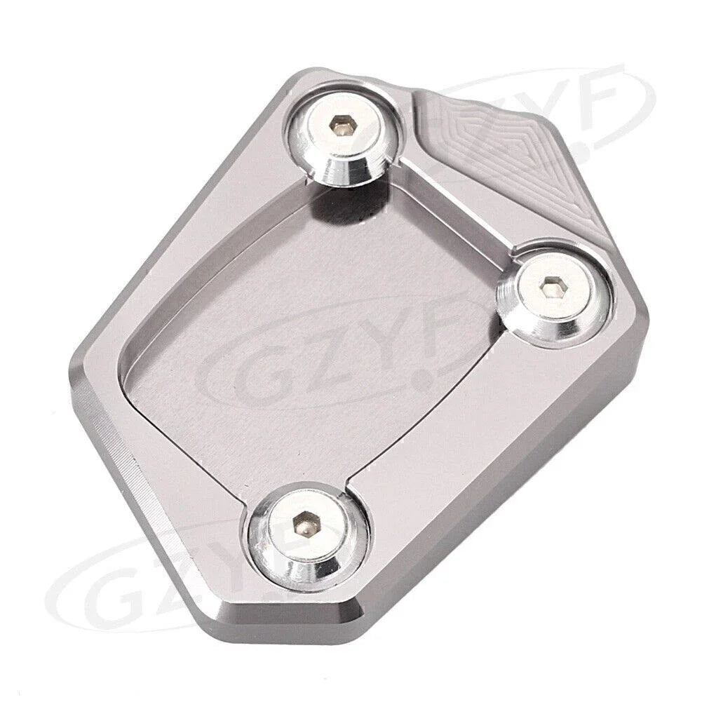 Kickstand Side Stand Pad for Honda CBR500R CB500X CBR600RR (2013-2015)