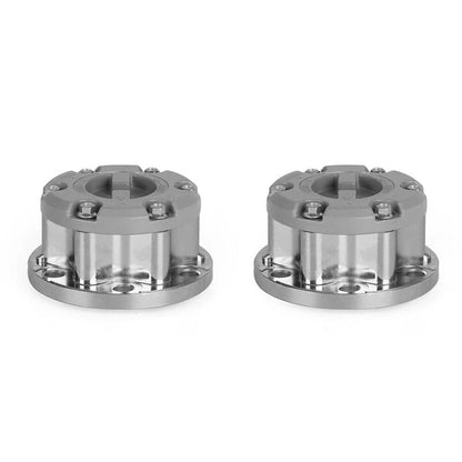 Free Wheeling Hub Lock Kits for Mitsubishi Triton L200 Pajero Montero