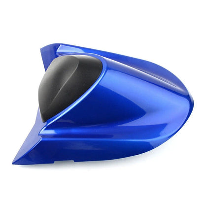 Rear Seat Cover Cowl for Kawasaki Ninja ZX10R ZX-10R (2004-2005) Blue