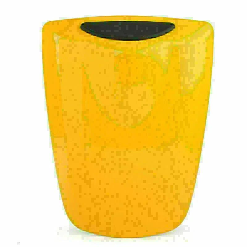 Rear Seat Cover Cowl for Honda CBR929RR (2000-2001) Yellow