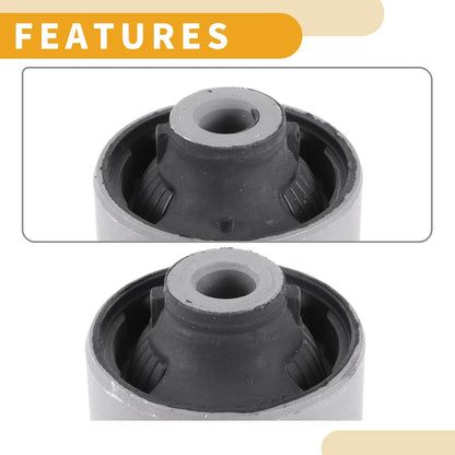 Front Lower Control Arm Bushing for Mercedes Benz Kastenwagen