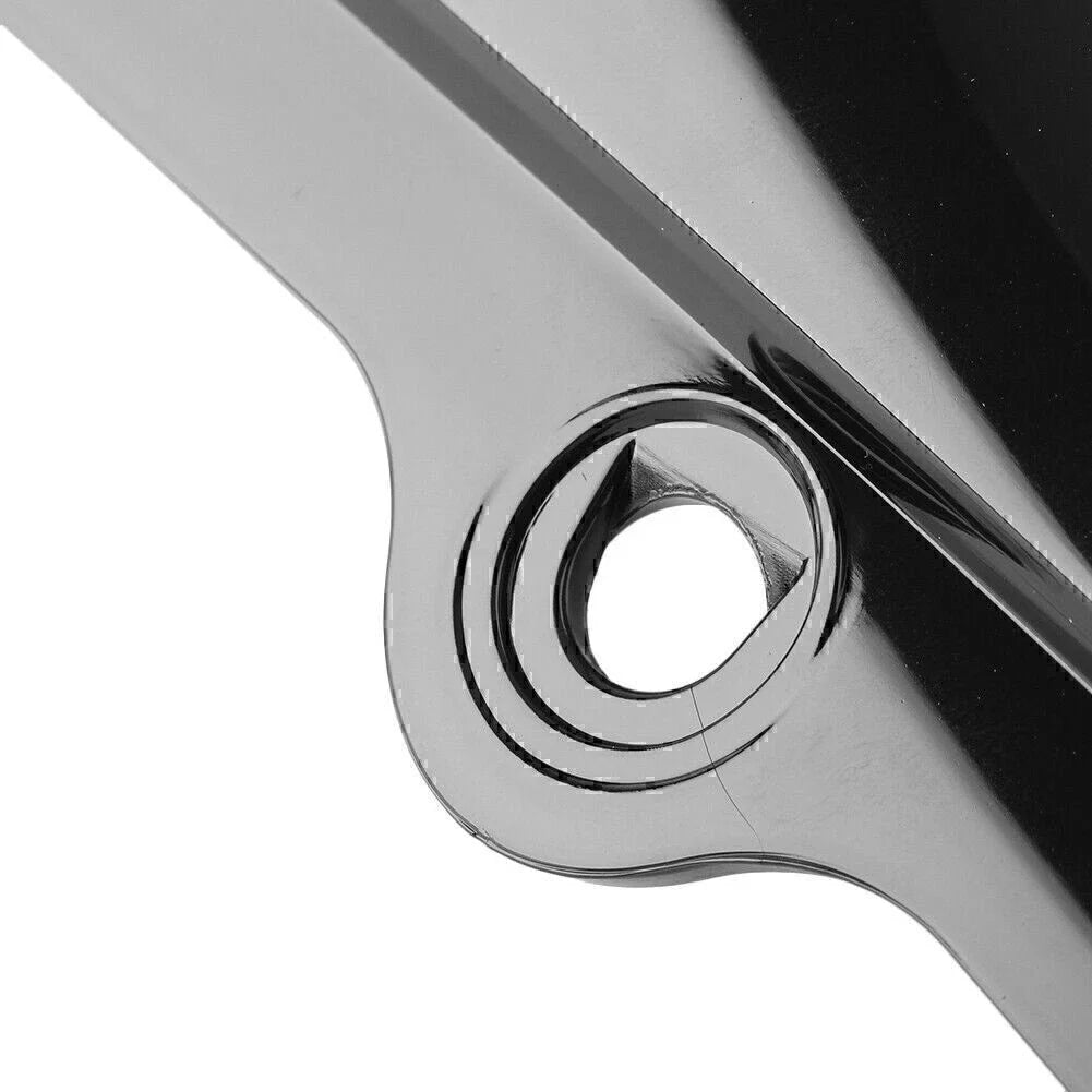 Front Windshield for Yamaha YZF 1000 R1 (2002-2003) Black