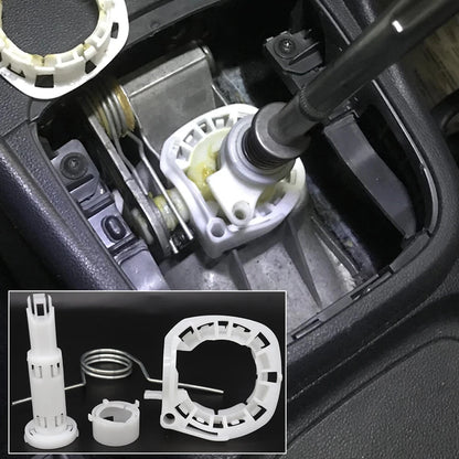Shift Rod Lever Bushing Spring Kit for VW Audi Skoda (UK) (1997–2014)