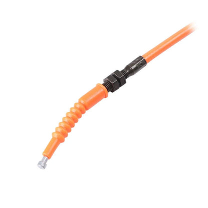 Clutch Cables Wire Line Orange for Honda CBR600RR (2003-2006)