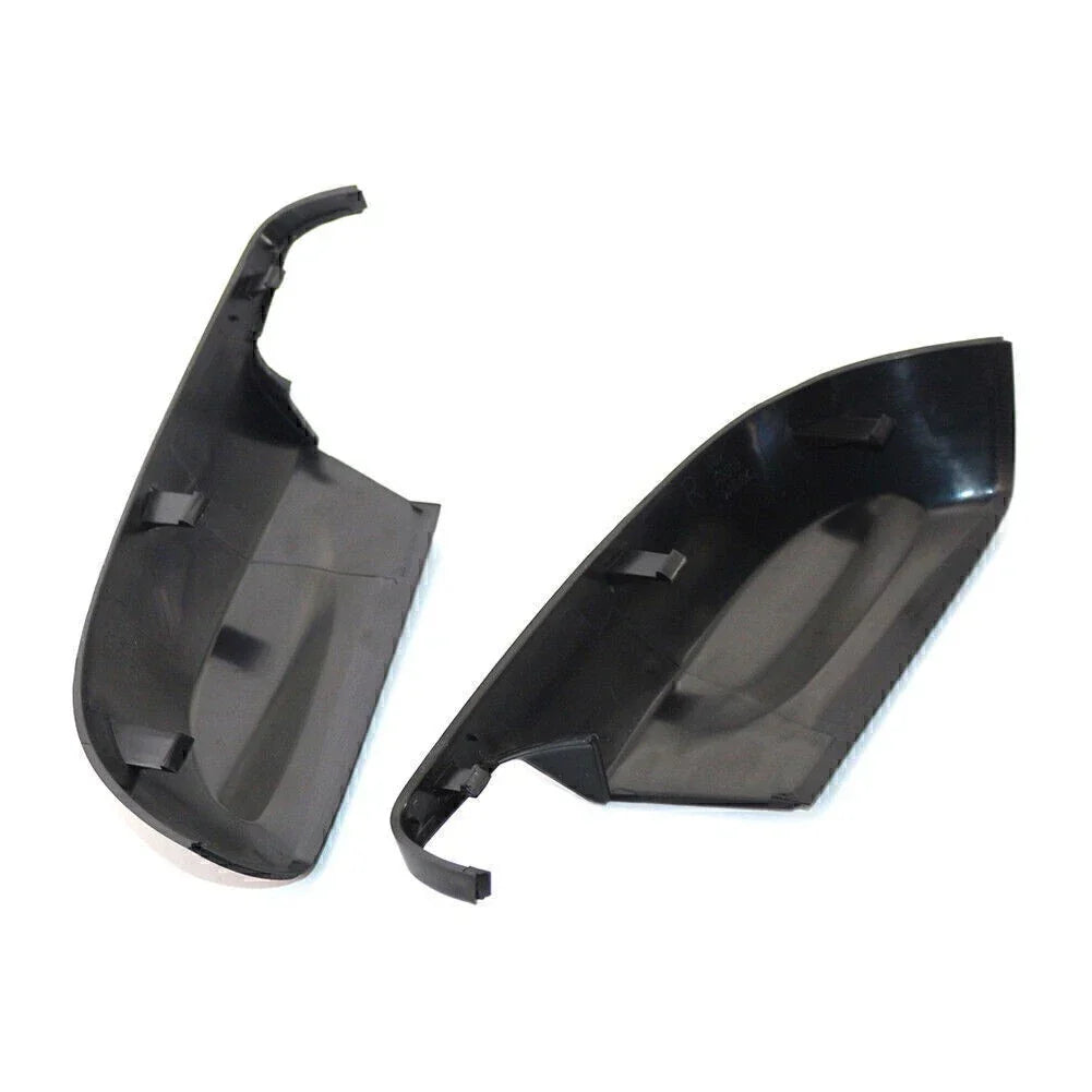 Black Side Mirror Lower Covers for Subaru Impreza, Forester