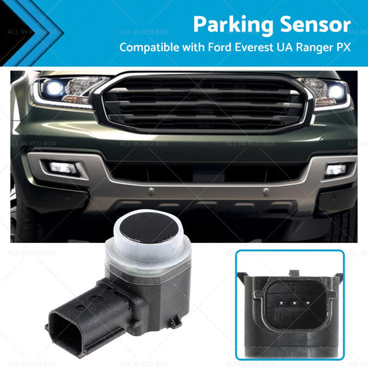 Front/Rear Parking Sensor for Ford Everest, Ranger (2011-2023)