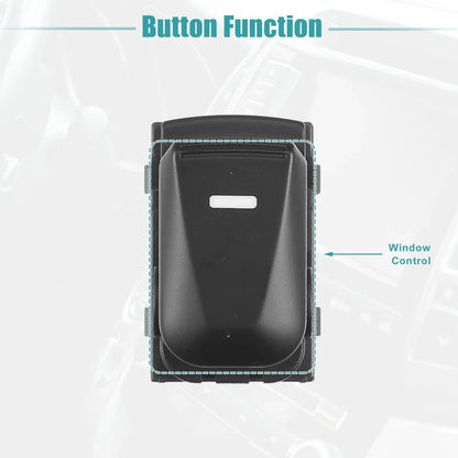 Master Power Window Switch for Hyundai Ix35 (2010-2015)
