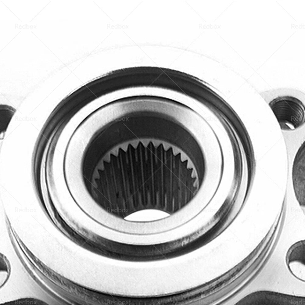 Front Wheel Bearing Hubs for Nissan X-Trail T31 2.5L 4WD (2007-2014)