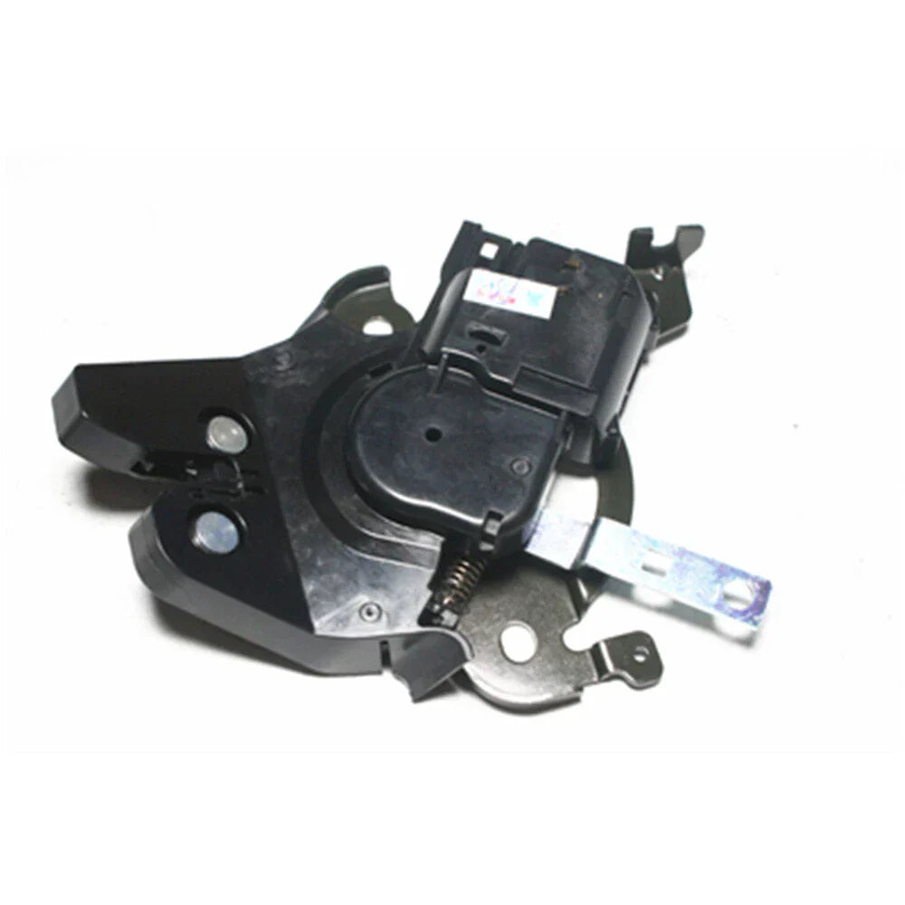 Trunk Lid Latch Actuator for Mazda 3 Axela, 6 Atenza (2014-2019)