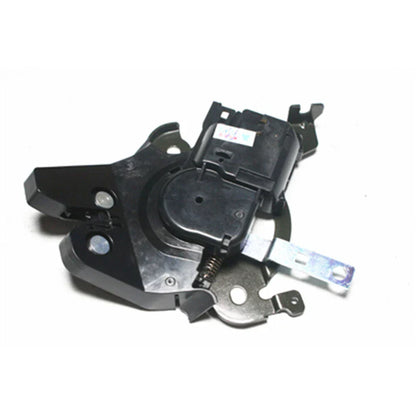 Trunk Lid Latch Actuator for Mazda 3 Axela, 6 Atenza (2014-2019)