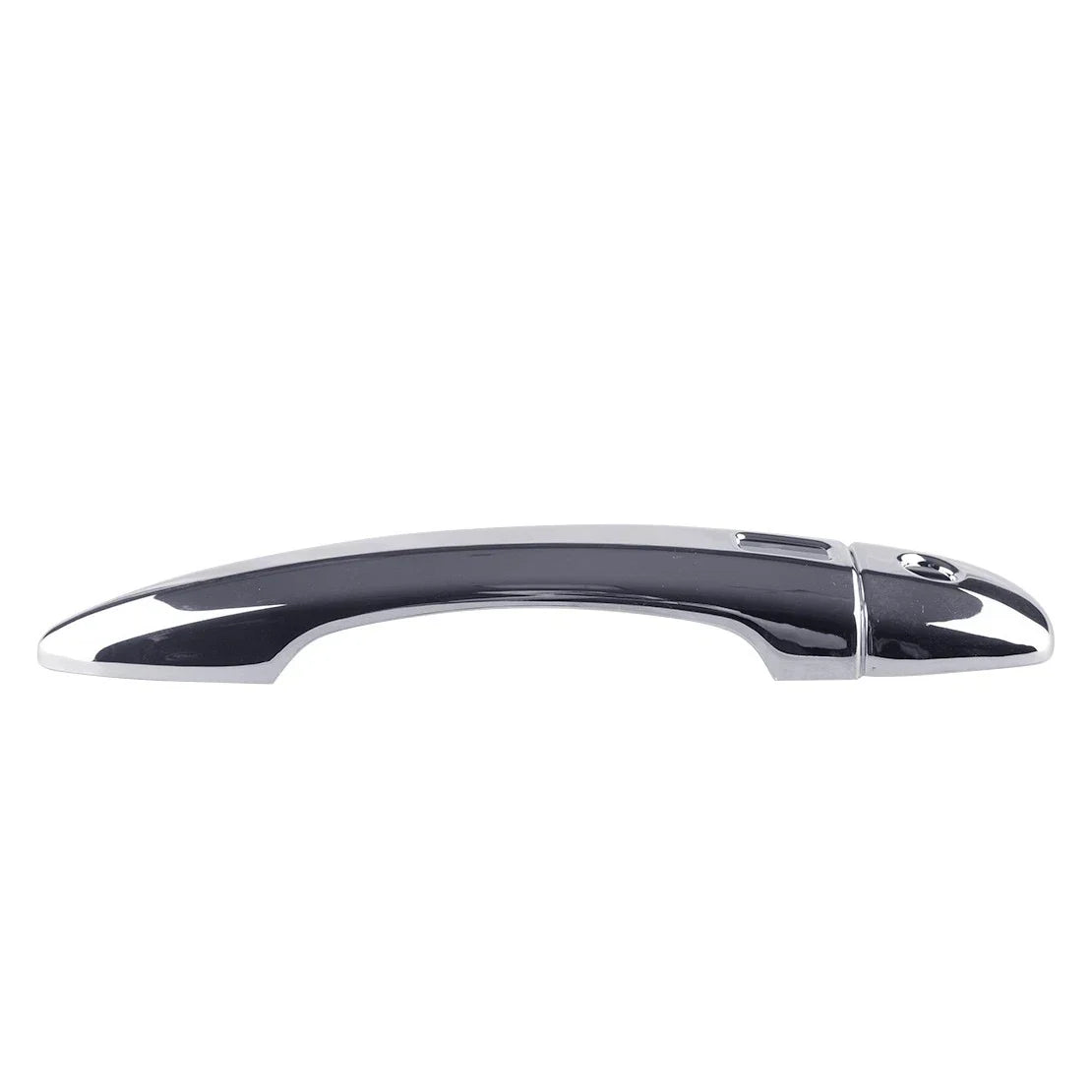 Chrome Exterior Door Handle Cover Trim for Nissan Rogue (2021-2023)