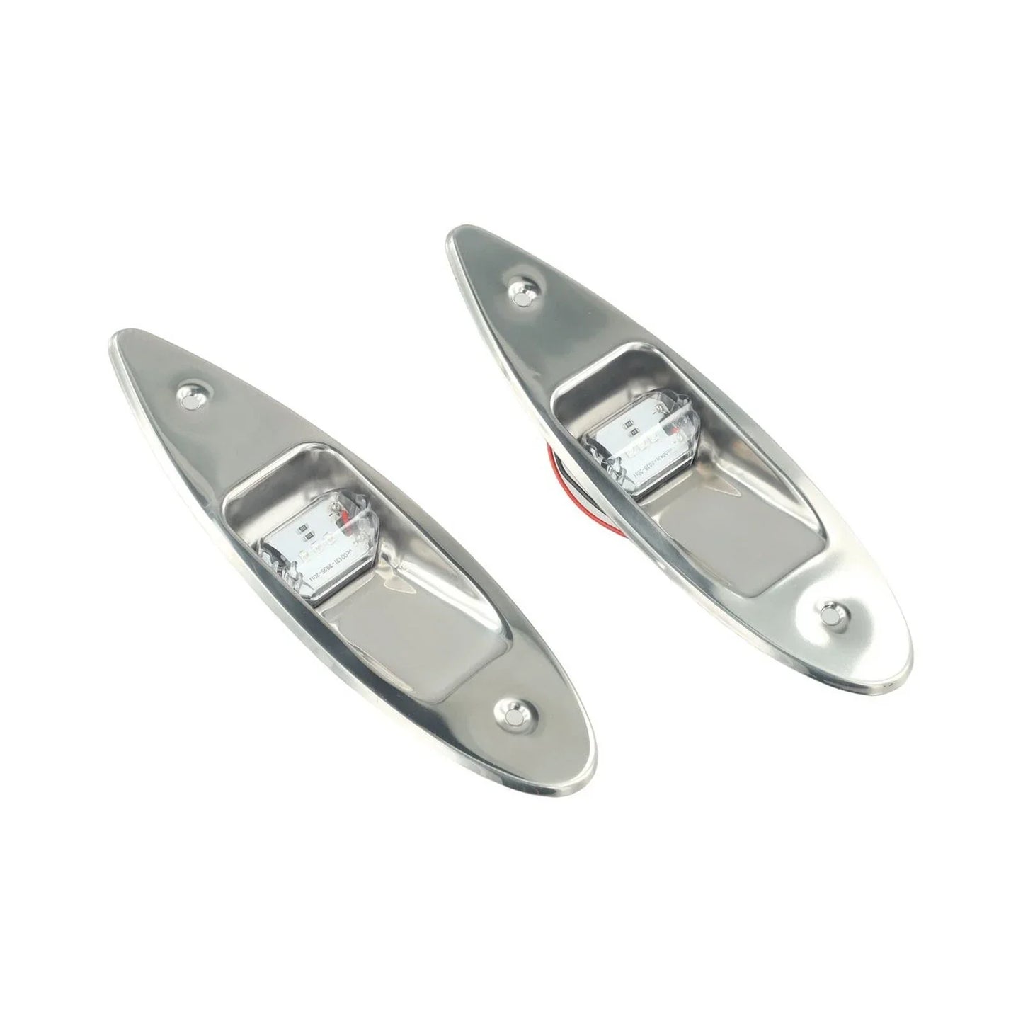 Side Navigation Lamp for Car