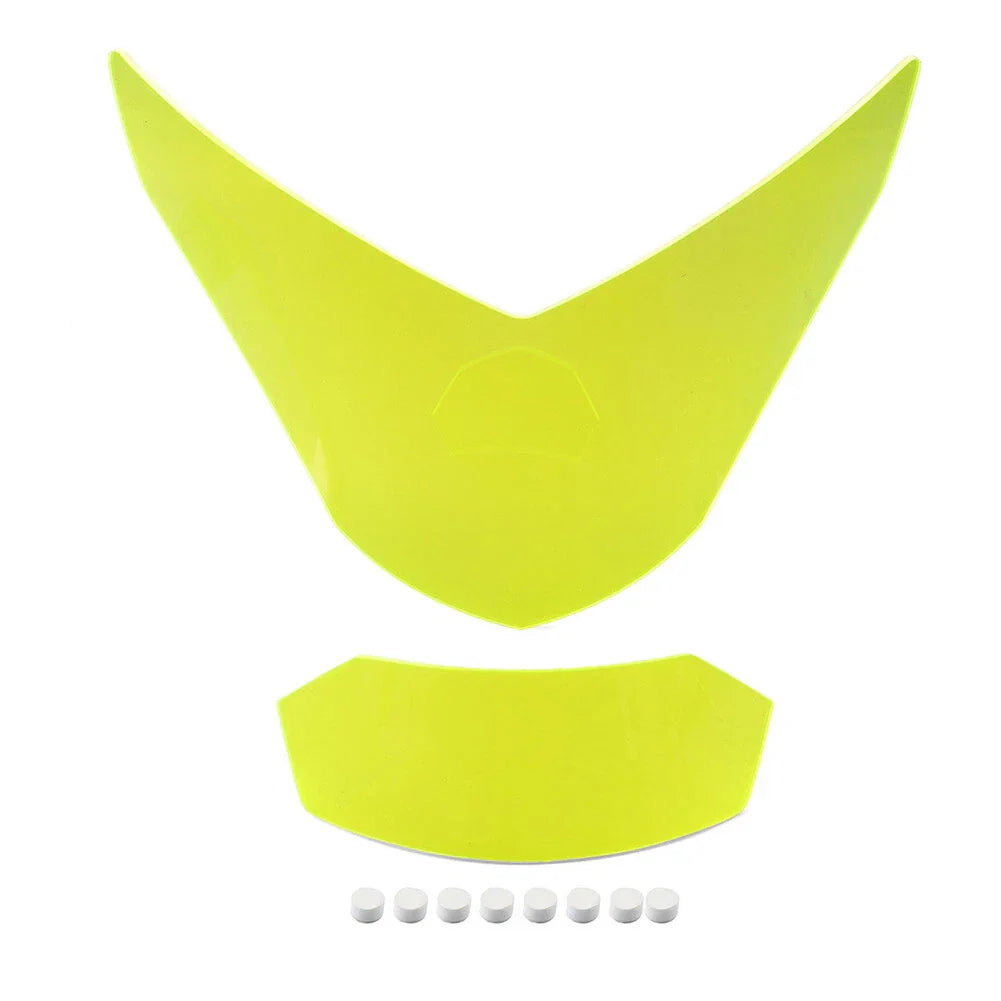 Front Headlight Lens Cover Protector for Honda NC750 (2021-2022)
