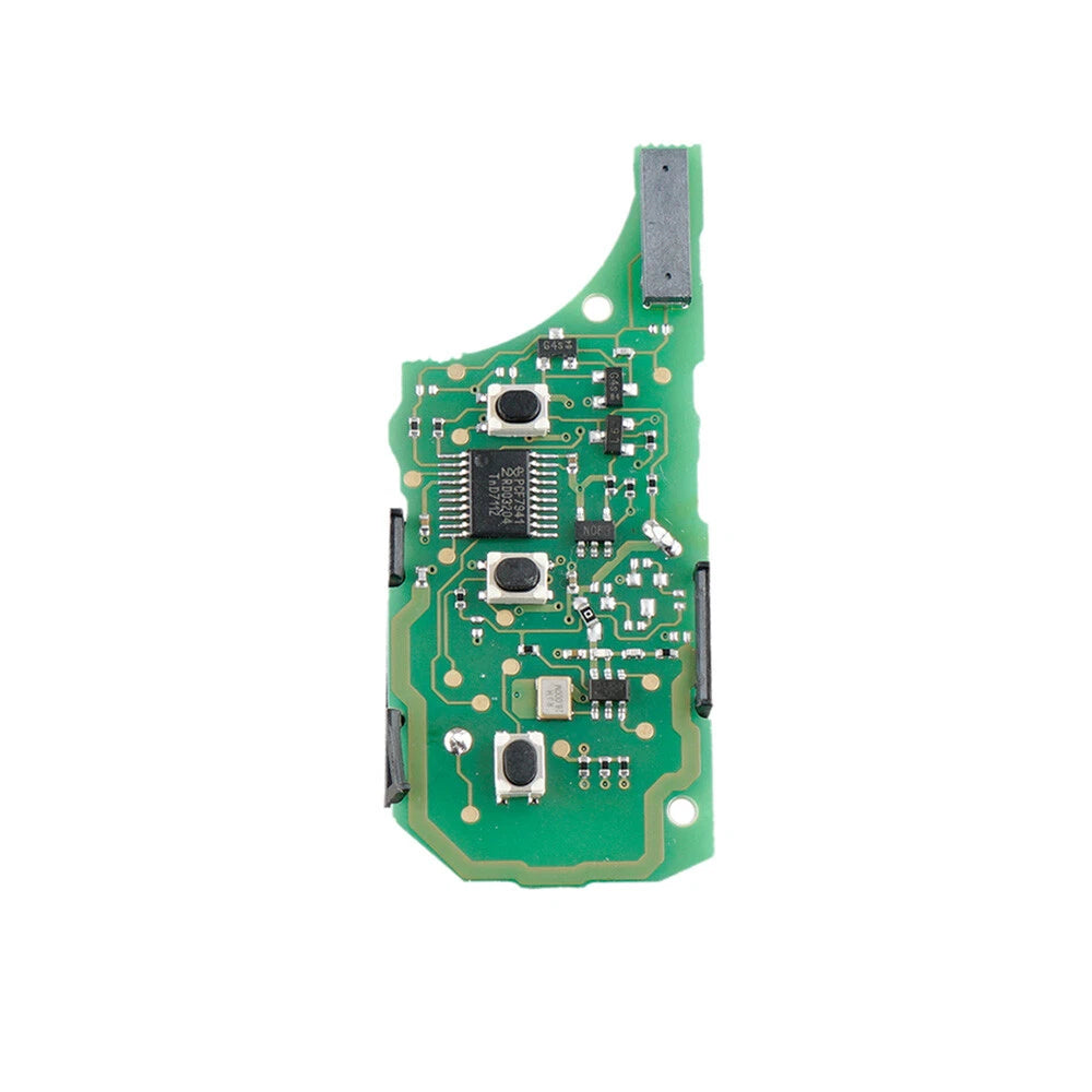 315MHz Remote Key Fob for Land Rover Discovery, Range Rover Sport