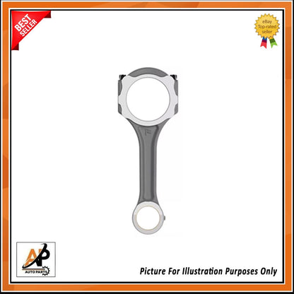 Connecting Rod Replacement for Mercedes-Benz E 220d 4MATIC (2016–2022)