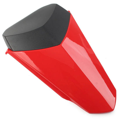 Rear Tail Seat Cover for YAMAHA YZF-R7 (2022 - ) Red ABS