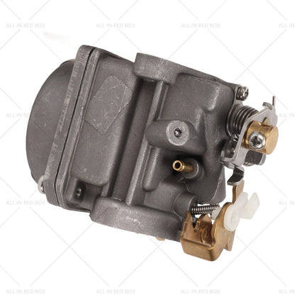 Carburetor Assembly for Suzuki DF6 DF4 Outboard Engine