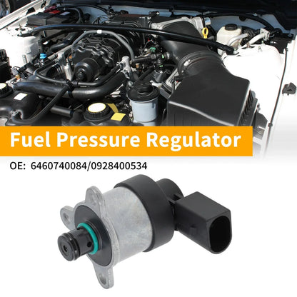 Fuel Pressure Regulator for Mercedes-Benz E-Class (2002-2008)