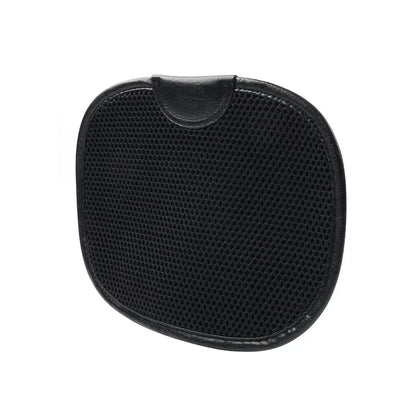 Rear Passenger Seat Pillion Pad for Harley Softail Touring
