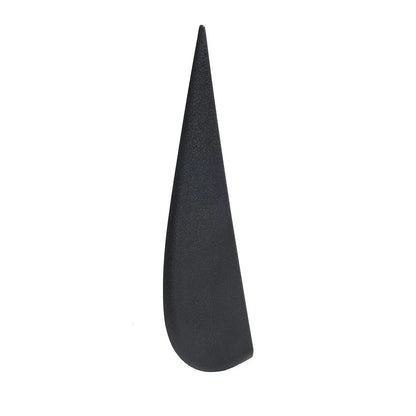 Left Door Side Mirror Applique for Jeep Wrangler (2007-2018)