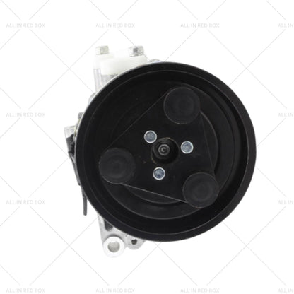A/C Compressor for Holden Rodeo RA 3.5L Petrol (2003-2008)