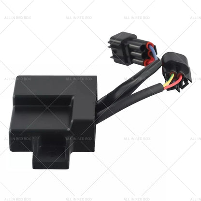 CDI Rev Ignition Box for Suzuki LTZ90 LTZ90Z (2006-2021)