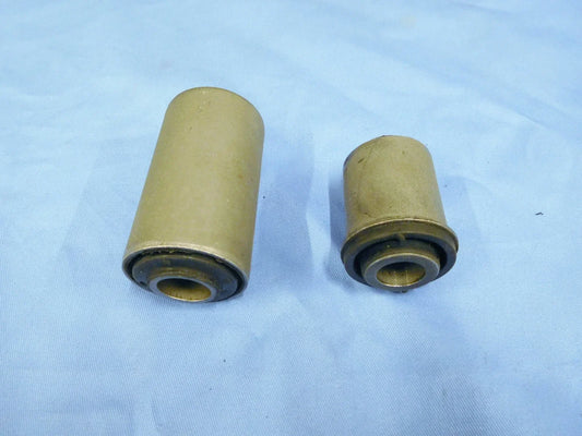 2 x Lower Steering Control Arm Bushes for Holden TF Rodeo 4WD (1988-2002)