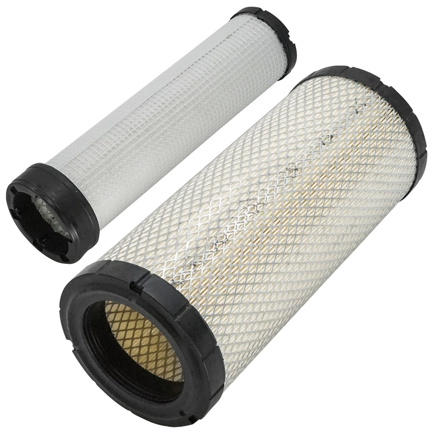 Air Filter Replacement for John Deere 3720 4044 4049 4052 (2009–2019)