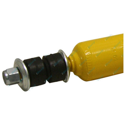 Steering Damper for Nissan GQ Y60 Patrol 4x4 8/89-11/97 Wagon GR Safari