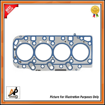 Cylinder Head Gasket Replacement for Hyundai H-1 H350 K2500 (2006–2015)