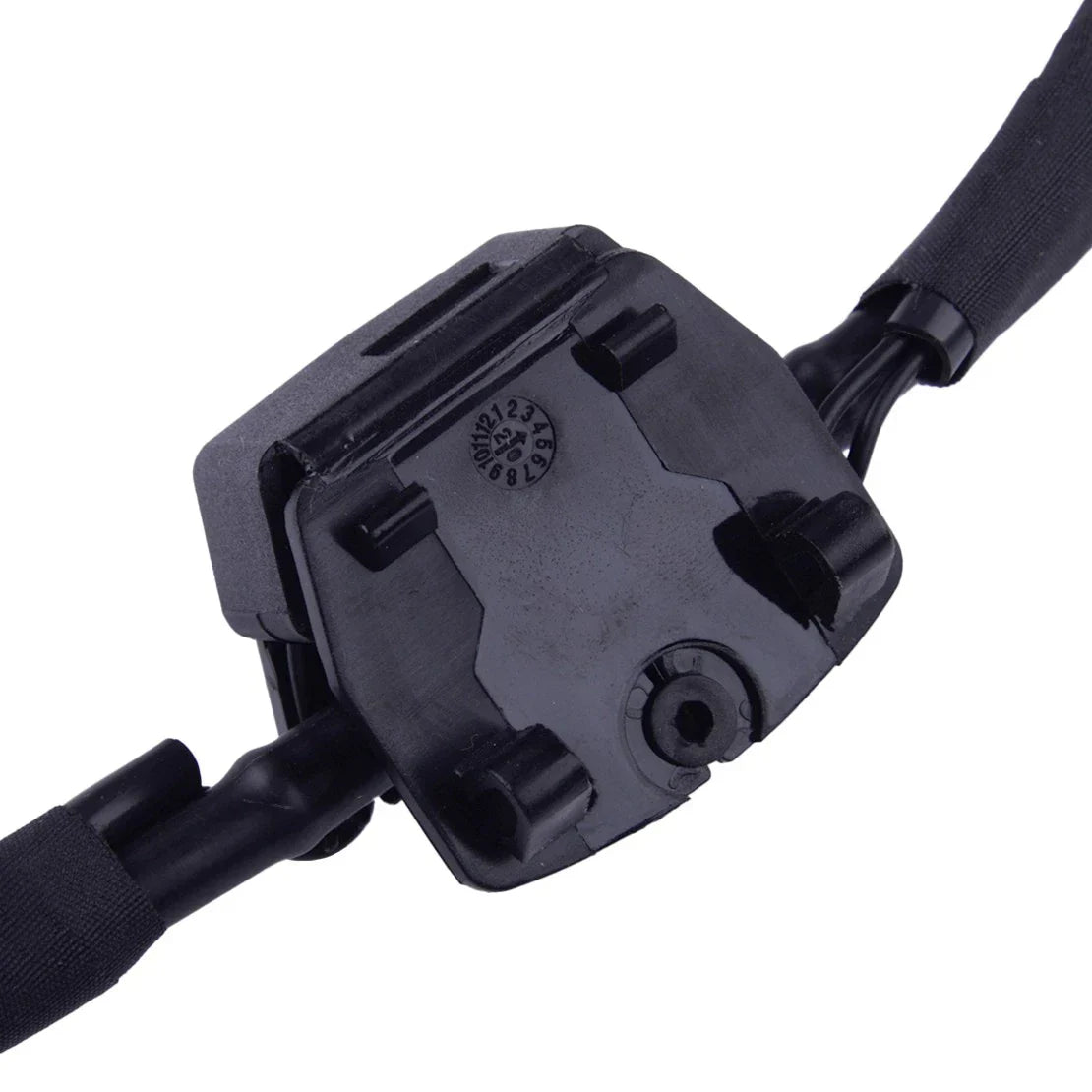 Windscreen Washer Nozzle for BMW 3 Series F30 F31 F80 320i (2012-2018)
