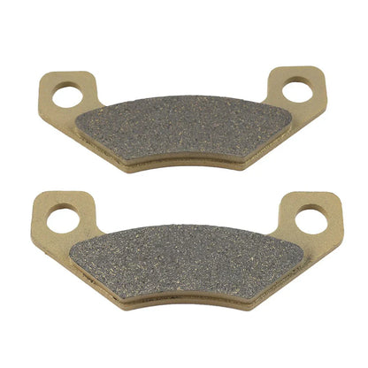 Brake Pads for JOHN DEERE Gator HPX 4x4, CAN AM DS 450 (2x4/EFi) XXC/XXM  2x