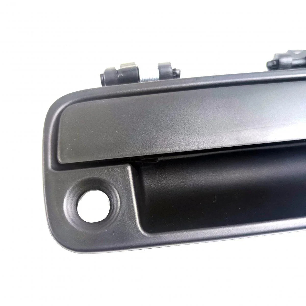 Exterior Door Handle Black Front Right Fits Honda Civic EC 4D Sedan 1988-91 D06