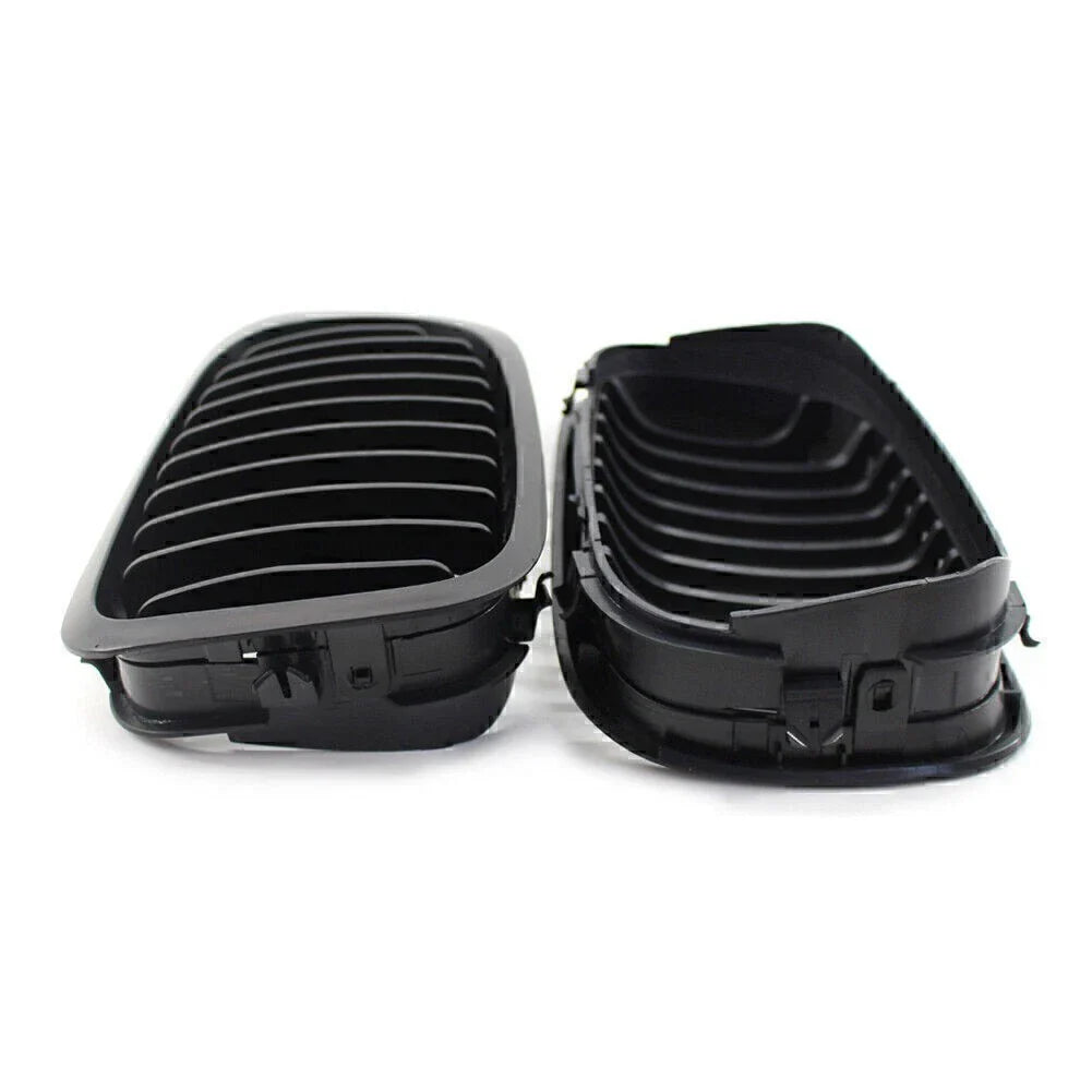 Front Kidney Grille for BMW 3-Series E46 Coupe (1999-2003)