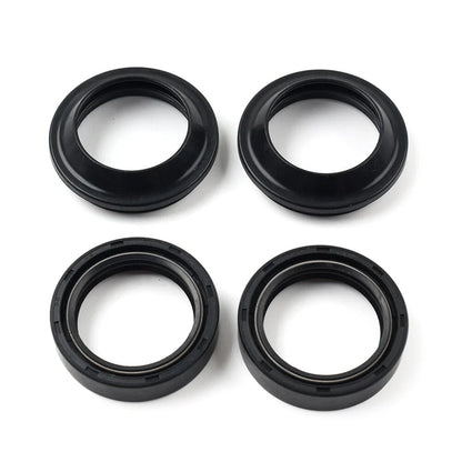 Front Fork Dust Oil Seals for Honda XR200R (1984-2002)