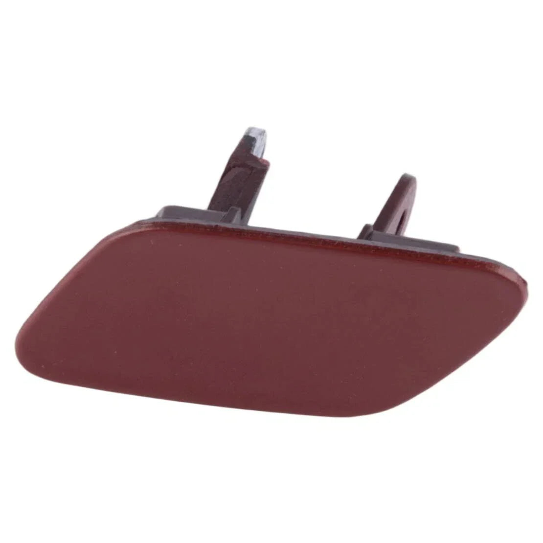 Left Headlight Washer Cover Red for BMW X5 E70 (2007-2013)